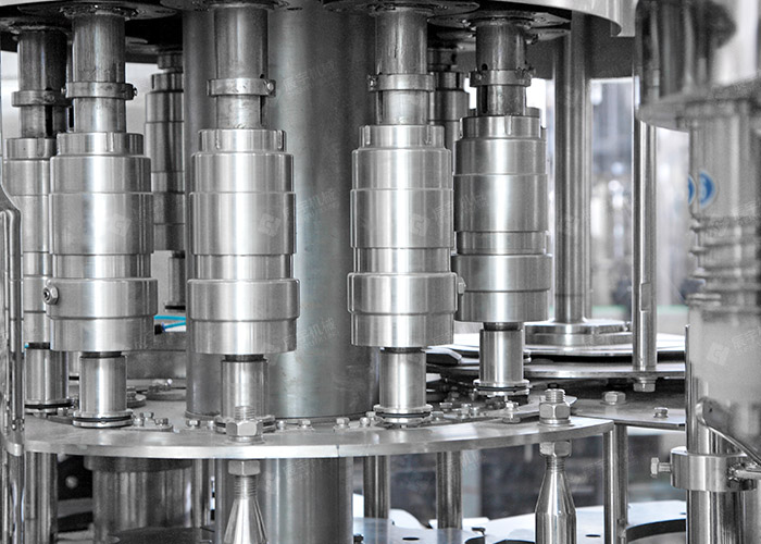 瓶裝水灌裝生產線 瓶裝水灌裝生產線